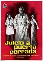 Blind Justice (1961)