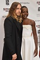 Jared Leto thanks his ‘future ex-wife’ Lupita Nyong’o in Independent ...