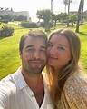 Emily VanCamp, Josh Bowman’s Rare Family Photos With Daughter Iris