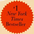 New York Times Best Sellers 2024 List - Amity Felicity