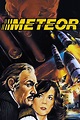 Meteor (1979) — The Movie Database (TMDB)