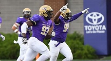 James Madison the unanimous No. 1 as the top 10 stabilizes in Week 9 ...