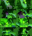 Ben 10 Omniverse - Upchuck Transformation Sequence by dlee1293847 on ...