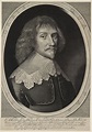 Portrait of John Maurice, Count of Nassau-Siegen - Museum Boijmans Van ...