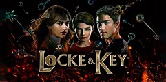 Locke and Key Season 2: All the New Keys, Explained