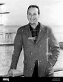 Author Ross Macdonald March 30, 1965 Stock Photo - Alamy