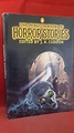 J A Cuddon - The Penguin Book of Horror Stories, 1984 – Richard Dalby's ...