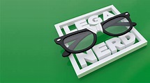 Lega Nerd 6 Desktop Wallpaper | Lega Nerd