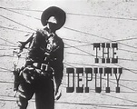 The Deputy (TV Series 1959–1961) - IMDb
