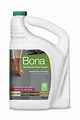 Bona Hard-Surface Floor Cleaner Refill, 96 fl oz - Walmart.com ...