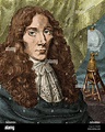 Robert Boyle (1627-1691) fue un filósofo natural irlandesa, químico ...