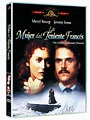 Amazon.com: La mujer del teniente francés : Movies & TV