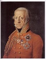 Franz I. (Erbach-Erbach)