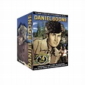 Daniel Boone - Serie Completa [DVD]: Amazon.es: Fess Parker, Ed Ames ...