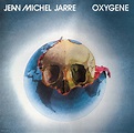 Jean Michel Jarre альбом Oxygene (1976)