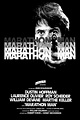 Marathon Man (1976) - Posters — The Movie Database (TMDb)