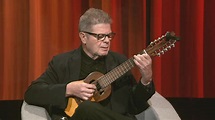 Gustavo Santaolalla Performs The Music of "Arrabal" | Open Studio with ...