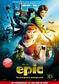 Epic - Verborgenes Königreich - Film 2013 - FILMSTARTS.de