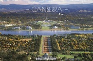 Todo sobre Canberra la capital de Australia