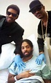 Real Chance of Love Star Ahmad Givens Battling Stage 4 Colon Cancer | E ...
