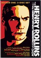 Henry Rollins Show: Season One [Importado] : Amazon.com.mx: Películas y ...