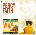 Percy Faith - Viva! - The Music Of Mexico / Exotic Strings