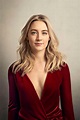 Saoirse Ronan - Photoshoot for The Hollywood Reporter March 2016