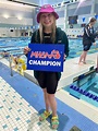 Two-time state champion swimmer Lauren McNamara striving for more – The ...