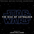 John Williams - Star Wars: The Rise Of Skywalker [Original Soundtrack ...