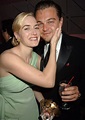Kate Winslet and Leonardo DiCaprio reunite in Saint Tropez | Leonardo ...