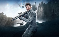 Tom Cruise In Oblivion, HD Movies, 4k Wallpapers, Images, Backgrounds ...