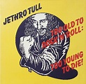 Too Old To Rock'n'Roll: Too Young To Die! | LP (1976, Gatefold) von ...