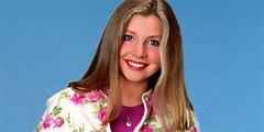 Sarah Chalke Was So Young When She Starred on 'Roseanne'