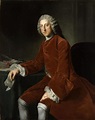 William Pitt, First Earl of Chatham Carnegie Museum Of Art, Art Museum ...