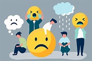 Cómo Controlar las Emociones Negativas en 3 Pasos