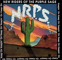 New Riders Of The Purple Sage - Keep On Keepin' On | Discogs