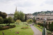 Universidade de Bath oferece bolsas para mestrado no Reino Unido
