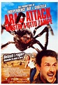 Arac Attack - Mostri a otto zampe (2002) | FilmTV.it