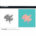 Good Times logo, Vector Logo of Good Times brand free download (eps, ai ...