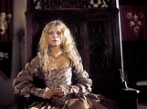 Gunpowder Treason & Plot 2004 - Mary Queen of Scots | Clemence poesy ...