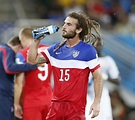 World Cup 2014: U.S. midfielder Beckerman makes most of once unlikely ...