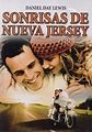 Sonrisas De Nueva Jersey Eversmile New Jersey Pelicula Dvd