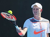 Kyle Edmund joins Andy Murray and Dan Evans in second round as Britain ...