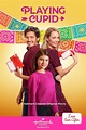 Playing Cupid (TV Movie 2021) - IMDb