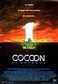 Cocoon: El Retorno Blu-ray