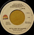 Patti Austin - Gettin' Away With Murder | Releases | Discogs