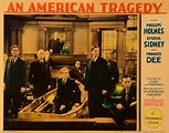 An American Tragedy (1931)