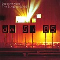 Toda mi músicA: The singles 81-85 - Depeche Mode - 1998