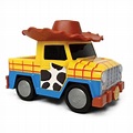 Carro Toy Story Woody - Toyng