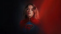 1600x900 Milly Alcock As Supergirl Wallpaper,1600x900 Resolution HD 4k ...